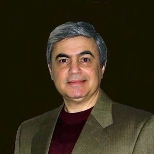 Meet your Posher, Gregory